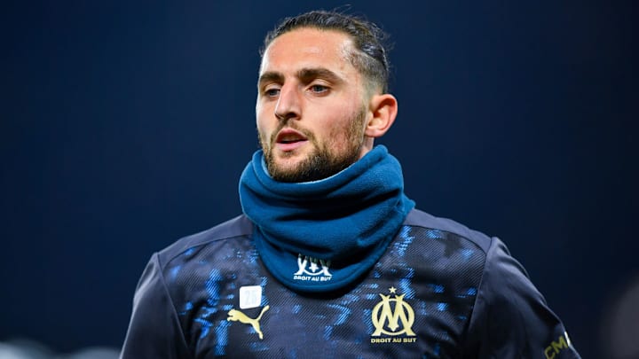 Adrien Rabiot