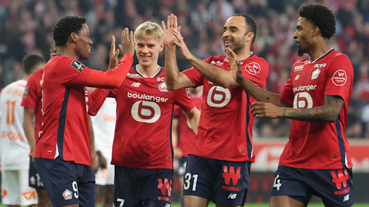 FBL-FRA-LIGUE1-LILLE-MONTPELLIER