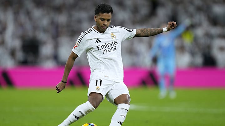 Rodrygo