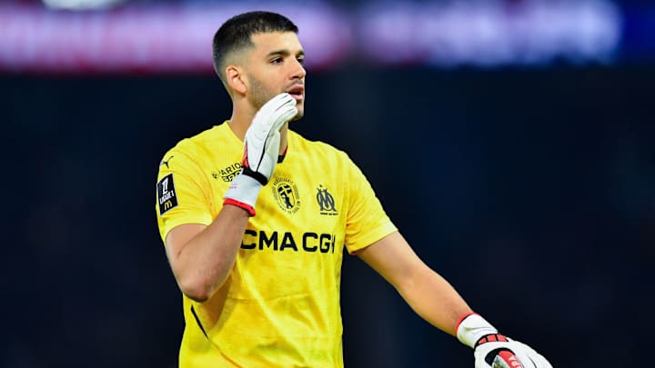 Geronimo Rulli