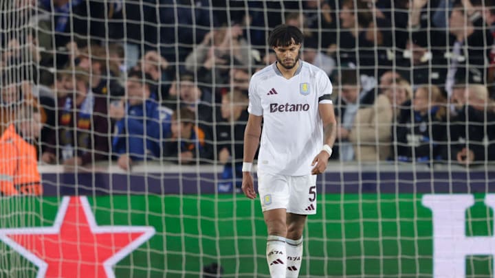 Tyrone Mings