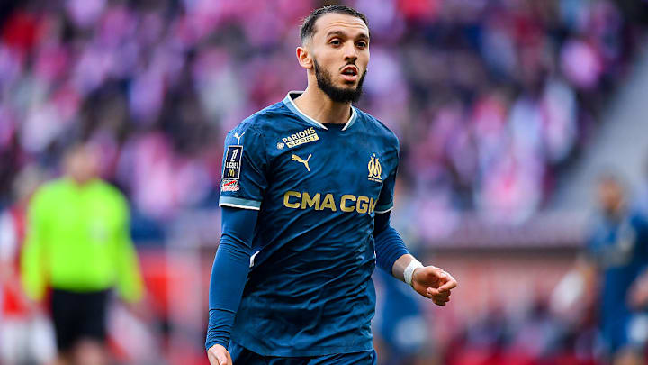 Amine Gouiri