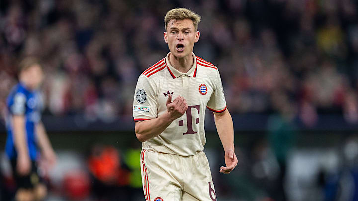 Joshua Kimmich