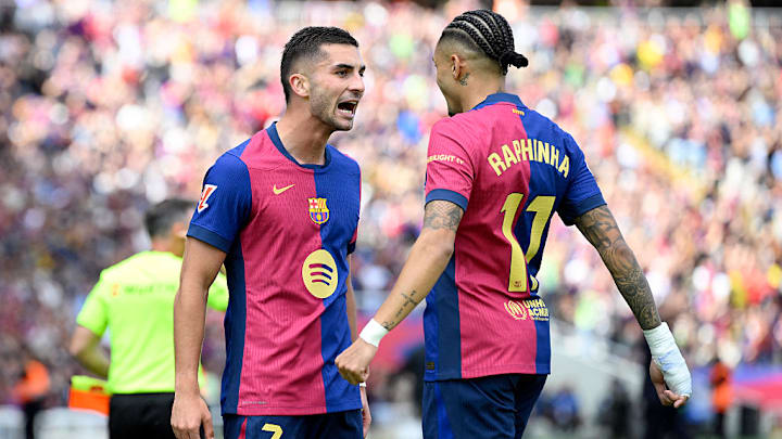 FBL-ESP-LIGA-BARCELONA-CELTA VIGO