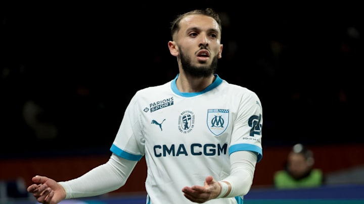 Amine Gouiri