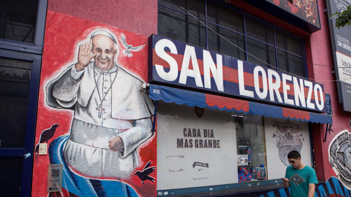 Pope Francis, jorge bergoglio