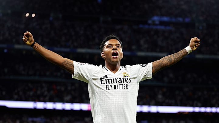 Rodrygo Goes