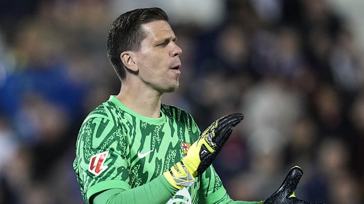 Wojciech Szczesny