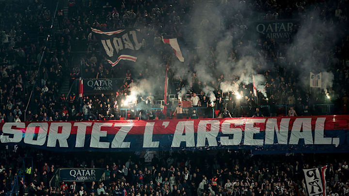 Paris Saint-Germain v OGC Nice - Ligue 1 McDonald's