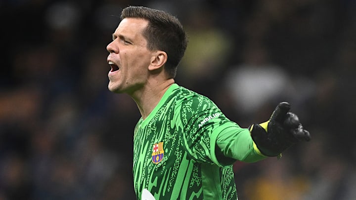 Wojciech Szczesny