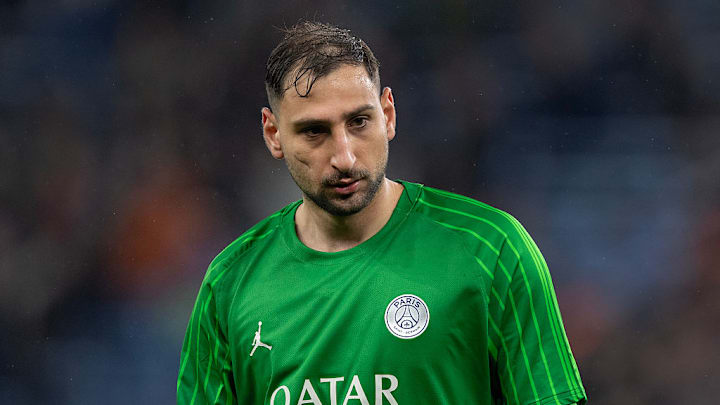 Gianluigi Donnarumma