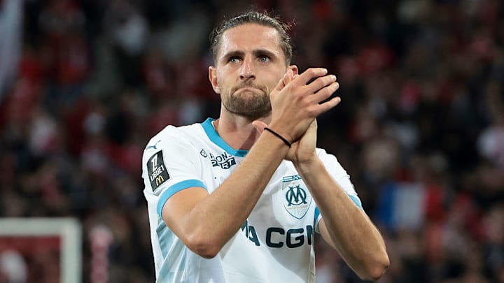 Adrien Rabiot