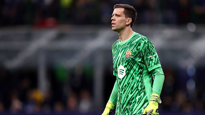 Wojciech Szczesny