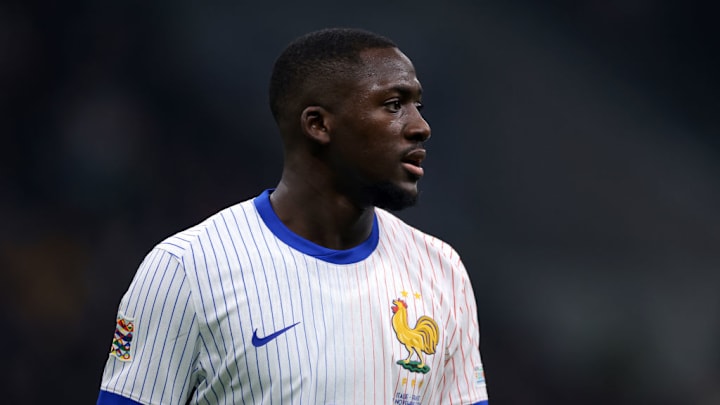 Ibrahima Konate