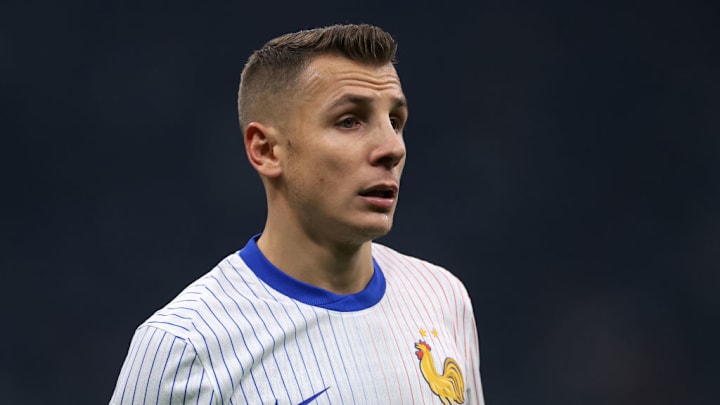 Lucas Digne