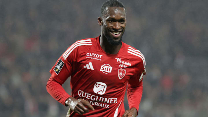 FBL-FRA-LIGUE 1-BREST-NANTES
