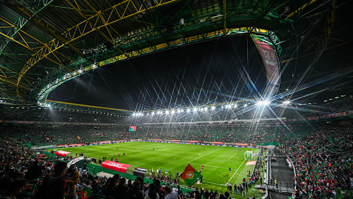 Portugal v Iceland: Group J - UEFA EURO 2024 European Qualifiers