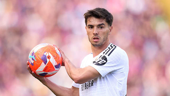 Brahim Diaz