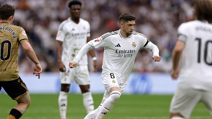 Federico Valverde