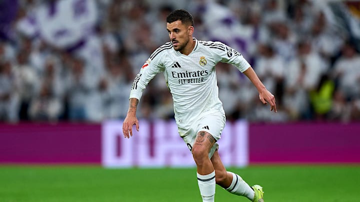 Dani Ceballos