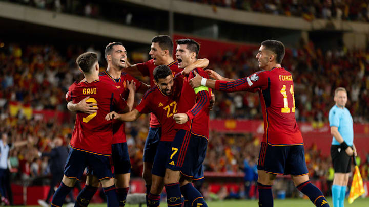 Alvaro Morata