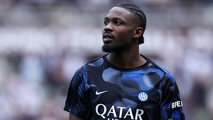 Marcus Thuram