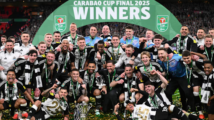 Newcastle United