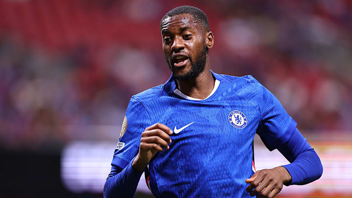 Tosin Adarabioyo