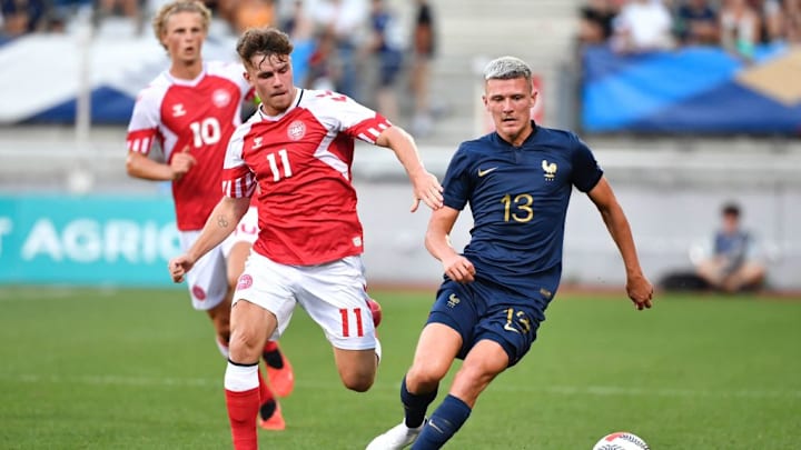 FBL-U21-FRIENDLY-FRA-DEN