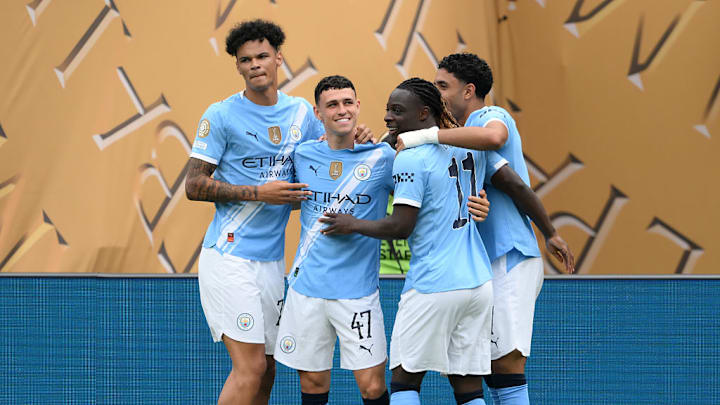 Phil Foden