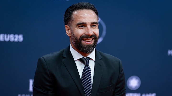 Daniel Carvajal