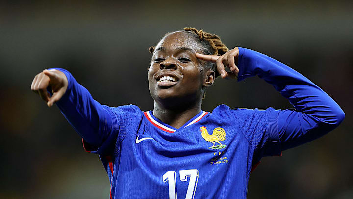 FBL-EUR-NATIONS-WOMEN-FRA-ISL