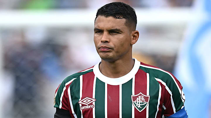 Thiago Silva