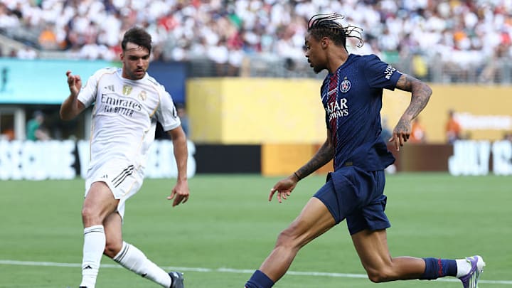 FBL-WC-CLUB-2025-MATCH62-PSG-REAL MADRID