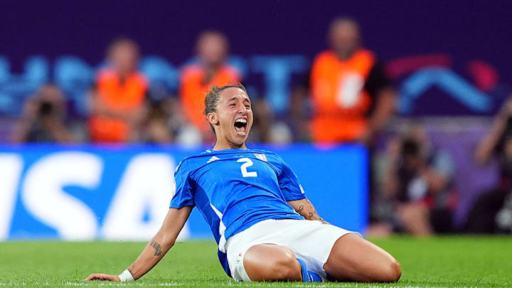 Elisabetta Oliviero