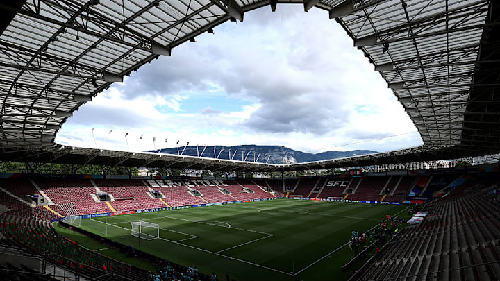 Portugal v Italy - UEFA Women's EURO 2025 Group B