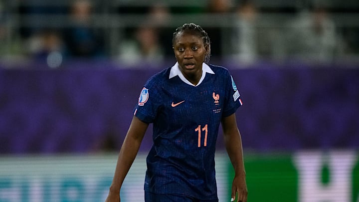 Kadidiatou Diani