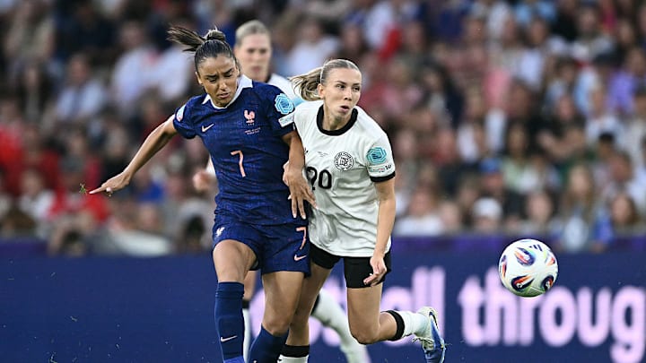 FBL-WOMEN-EURO-2025-MATCH28-FRA-GER