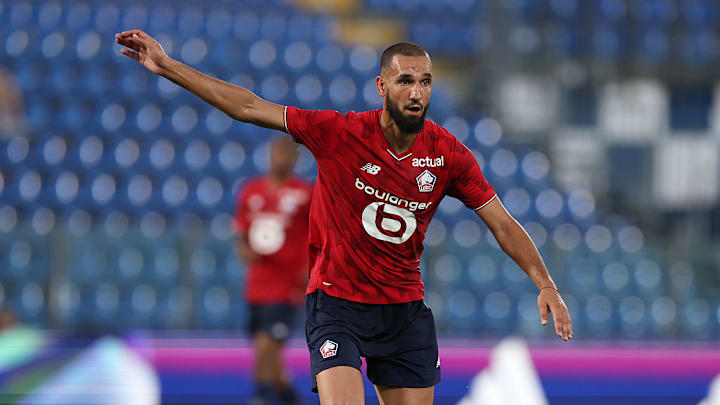 Nabil Bentaleb