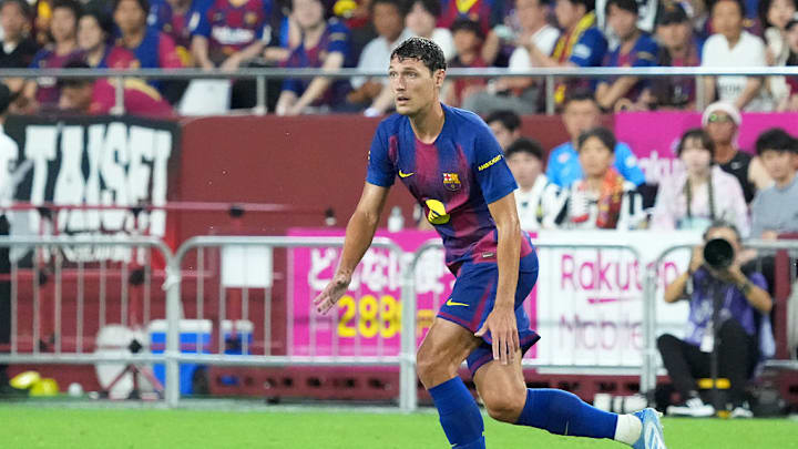 Andreas Christensen