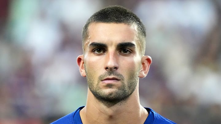 Ferran Torres