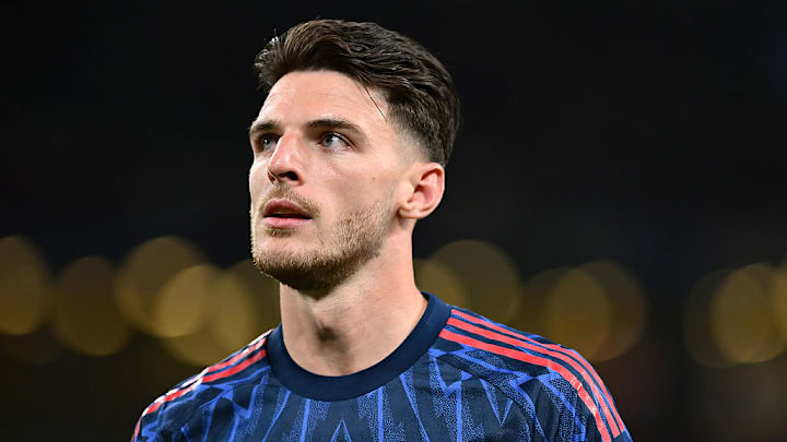 Declan Rice