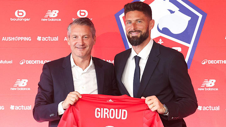 CORRECTION / FBL-FRA-LIGUE1-LILLE