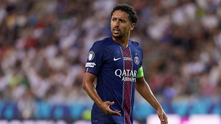 Marquinhos