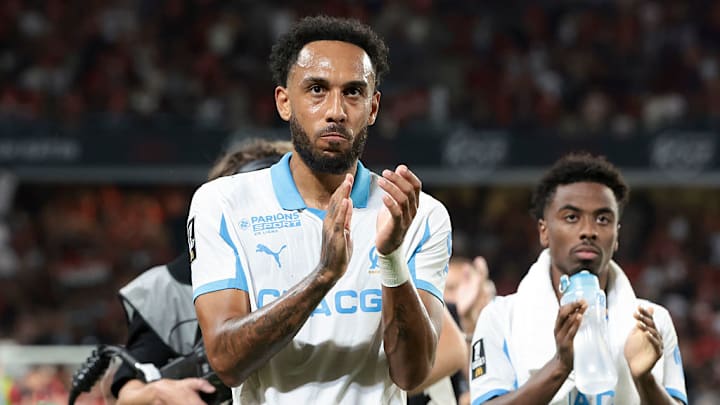 Pierre-Emerick Aubameyang, Angel Gomes