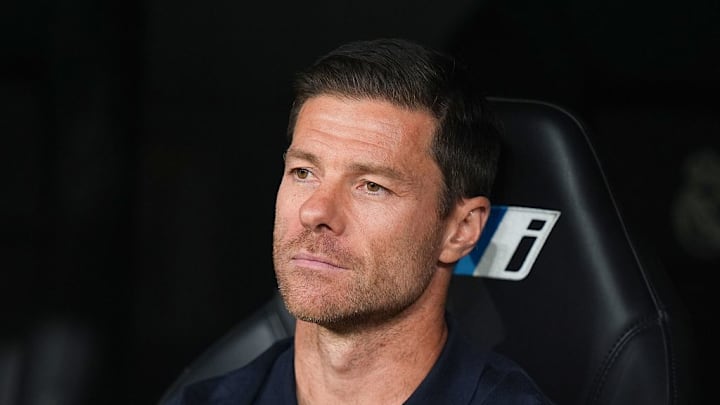 Xabi Alonso