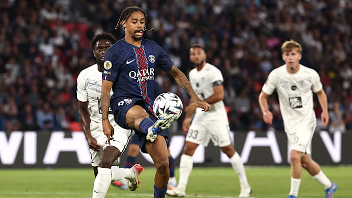 FBL-FRA-LIGUE1-PSG-ANGERS