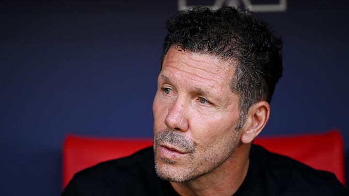 Diego Simeone
