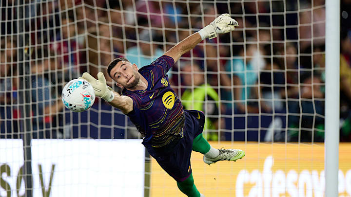 Joan Garcia