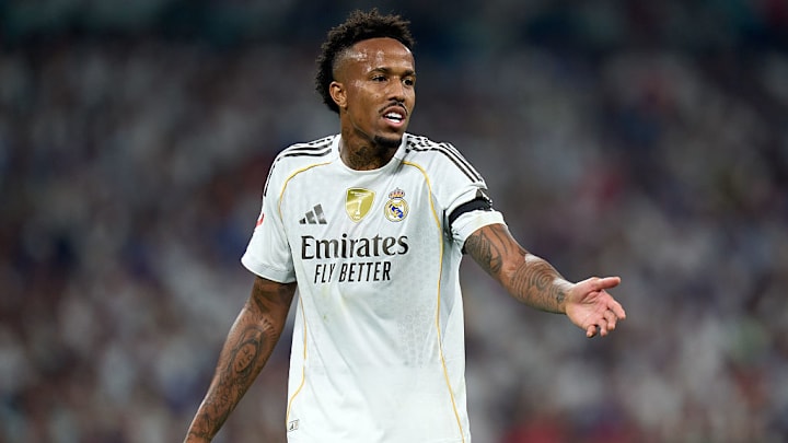 Eder Militao